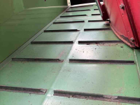 Voermengwagen Vertikaal Strautmann Verti mix 1451