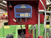 Voermengwagen Vertikaal Strautmann Verti mix 1451