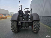 Oldtimers Bolinder-Munktell GBMV-1