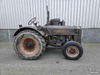 Oldtimers Bolinder-Munktell GBMV-1