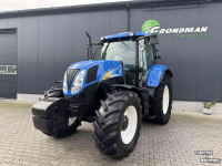 Tractor / Trekker New Holland T6030 RC