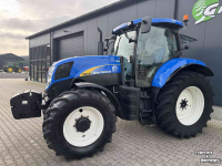 Tractor / Trekker New Holland T6030 RC