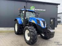 Tractor / Trekker New Holland T6030 RC