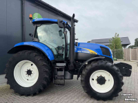 Tractor / Trekker New Holland T6030 RC