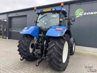 Tractor / Trekker New Holland T6030 RC