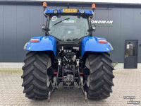 Tractor / Trekker New Holland T6030 RC
