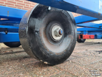 Dieplader / Aanhanger AGM Industriewagen