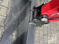 Mini-graver / Mini-graafmachine Yanmar VIO27LW-6
