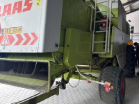 Maaidorser / Combine Claas Dominator 218 Mega