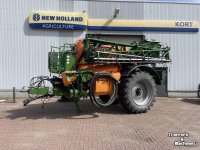 Gedragen Veldspuit Amazone Amazone UX5200 2012