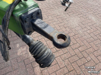 Gedragen Veldspuit Amazone Amazone UX5200 2012