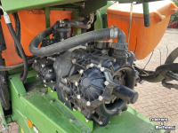 Gedragen Veldspuit Amazone Amazone UX5200 2012