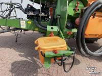 Gedragen Veldspuit Amazone Amazone UX5200 2012