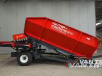 Stortbak Miedema SB651 Stortbak