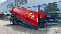 Stortbak Miedema MH200 Stortbak