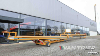 Duo-band Breston 2x8-100 Duoband