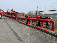 Gedragen Veldspuit Agrifac Condor
