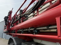 Gedragen Veldspuit Agrifac Condor