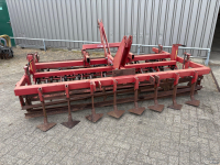 Cultivator Cappon SPF 300 zaaibedbereider