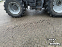 Tractor / Trekker Massey Ferguson TYPE 7616 EXCL.DYNA-VT