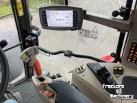 Tractor / Trekker Massey Ferguson TYPE 7616 EXCL.DYNA-VT
