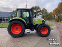 Traktoren Claas Arion 620 C