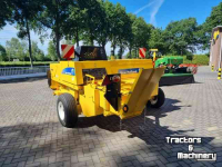 Persen / Balenpers / Pakkenpers New Holland BC5060 Pers / Klein-pakken pers