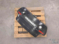 Mini-graver / Mini-graafmachine Yanmar Weight / Gewicht SV19VT Mini-graver / Excavator / Minibagger