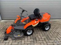 Zitmaaier Husqvarna Husqvarna R216T AWD