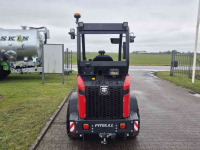 Shovel / Wiellader / Kniklader Pitbull X27-45 mini-shovel mini shovel