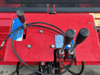 Blokkendoseerwagen Trioliet MULTIFEED