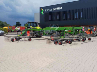 Rugger / Hark / Zwadhark Fendt FORMER 14055 PRO