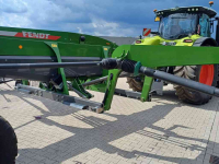 Rugger / Hark / Zwadhark Fendt FORMER 14055 PRO