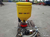 Zaaimachine APV MDP100