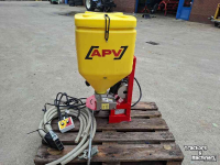 Zaaimachine APV MDP100