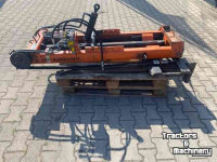 Overige fruitteeltmachines en toebehoren Perfect 220-HNSW