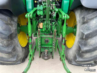 Tractor / Trekker John Deere 6820