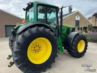 Tractor / Trekker John Deere 6820