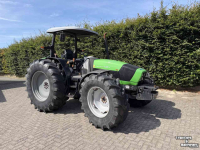Tractor / Trekker Deutz Agrofarm 430G