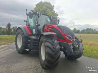 Tractor / Trekker Valtra T175eA eenvoudige trekker voor een mooi prijsje