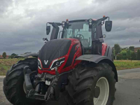 Tractor / Trekker Valtra T175eA eenvoudige trekker voor een mooi prijsje