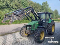 Tractor / Trekker John Deere 3300