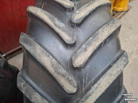 Wielen, Banden, Velgen & Afstandsringen Michelin 540/65R24 MultiBIB