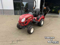 Compact tractor Shibaura SX 25