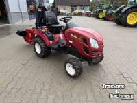 Compact tractor Shibaura SX 25