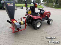 Compact tractor Shibaura SX 25