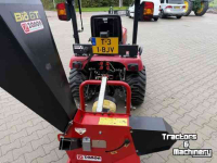 Compact tractor Shibaura SX 25