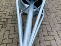 Mestmixer Hofstede 70x70 cm kozijn