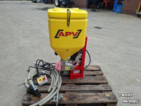 Overige zaai-, plant-, poot-machines en toebehoren APV MDP100