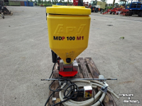 Overige zaai-, plant-, poot-machines en toebehoren APV MDP100